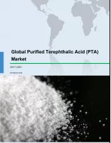 Global Purified Terephthalic Acid (PTA) Market 2017-2021